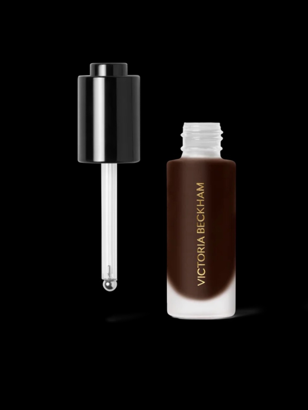 Victoria Beckham Colour Wash - Tanline - A sheer medium bronze